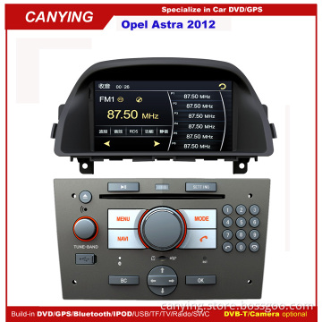 Car DVD Player for Opel Astra 2012 (CY-7608)